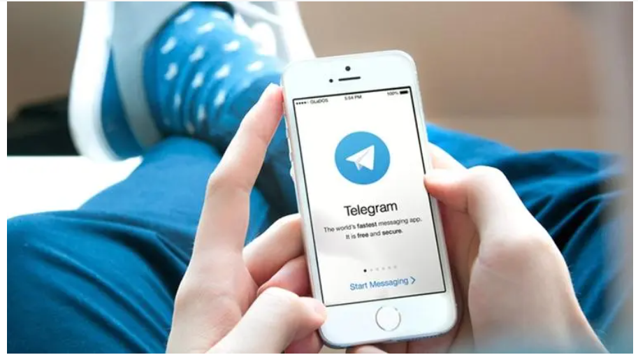 Telegram Message：解锁群消息监听和自动发送的终极工具