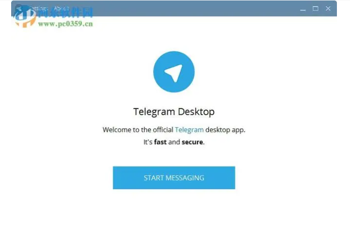 Telegram旅行，从注册到账号