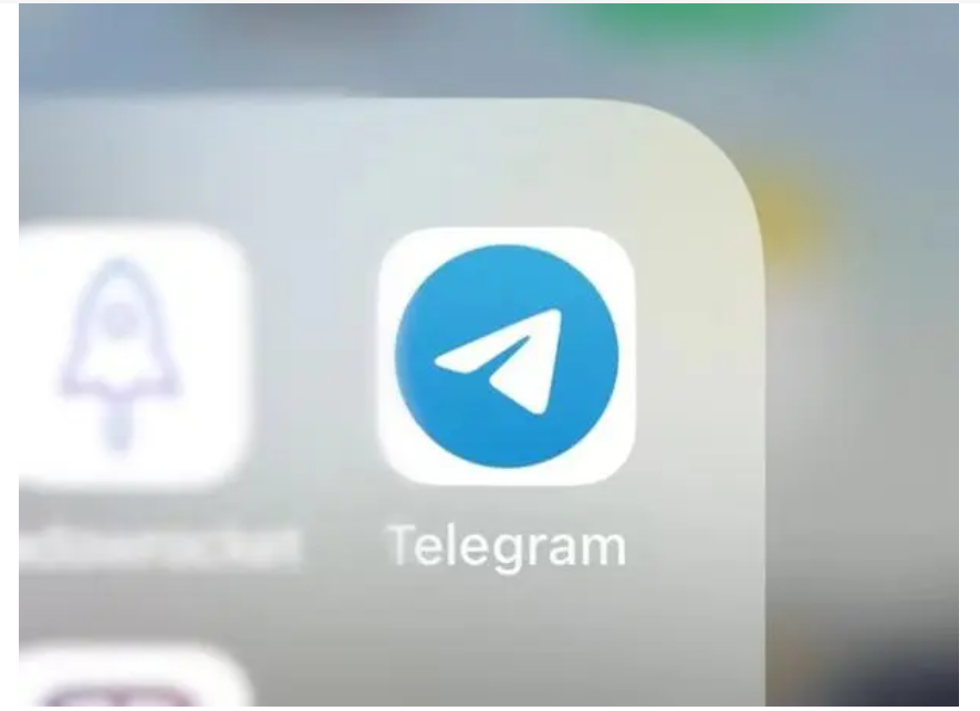 telegram为什么注册不了