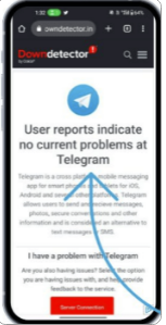 修复Telegram（电报）上未能打开链接的6种简单方法