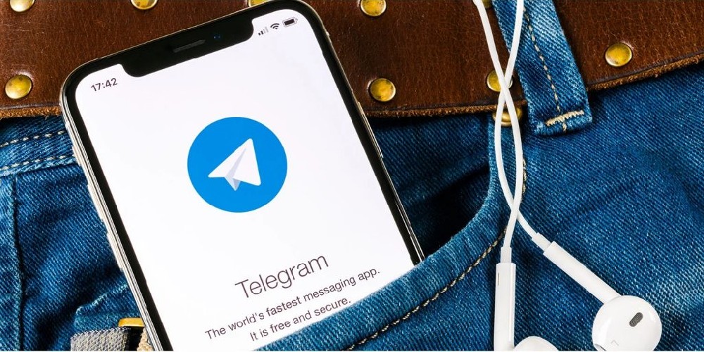 Telegram(电报)怎样才能设置安全和隐私功能呢？