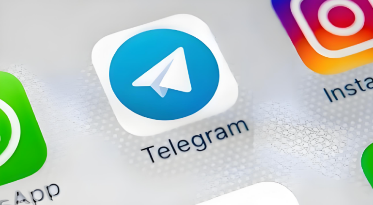 telegram的意思是什么